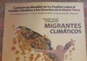 Migration and climate change